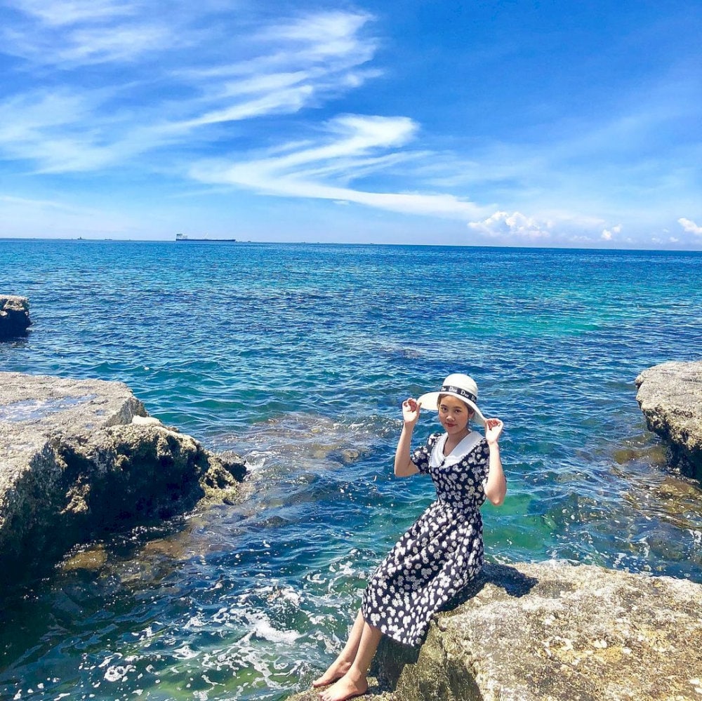 Biển Lệ Thủy